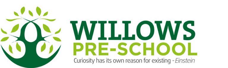 Shake Social - Willows-Pre-School-Logo